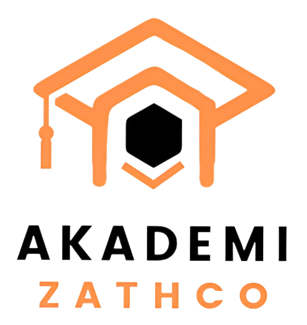 Akademi ZathCO